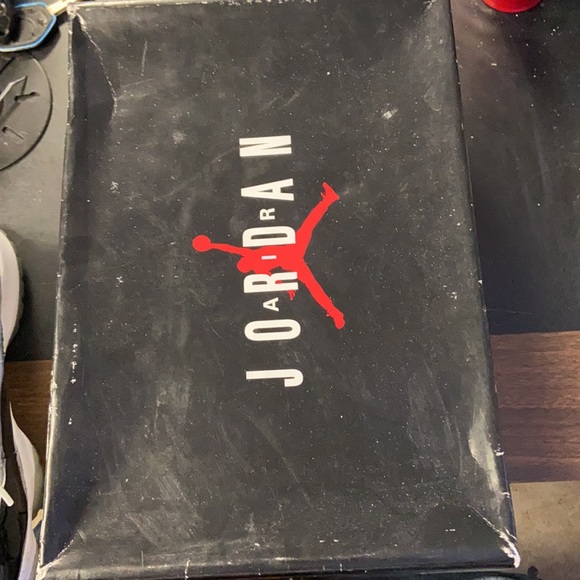 Nike air Jordan retro 11 number 45 main image 5